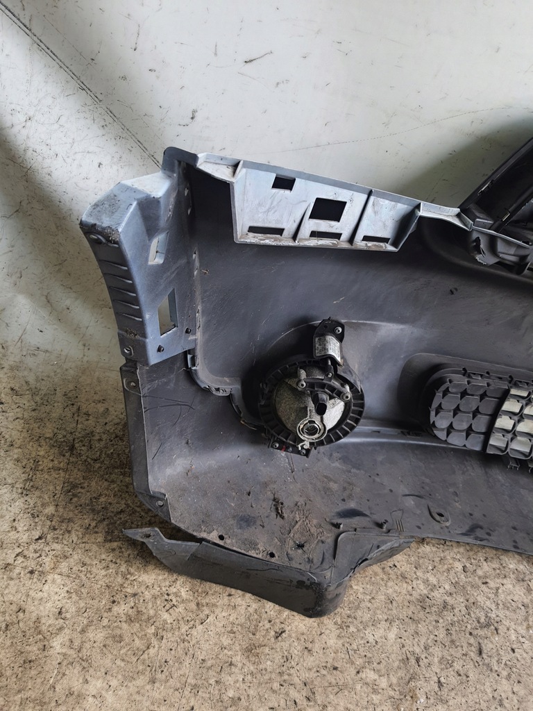 фото №6, Mini countryman r60 10-14 бампер