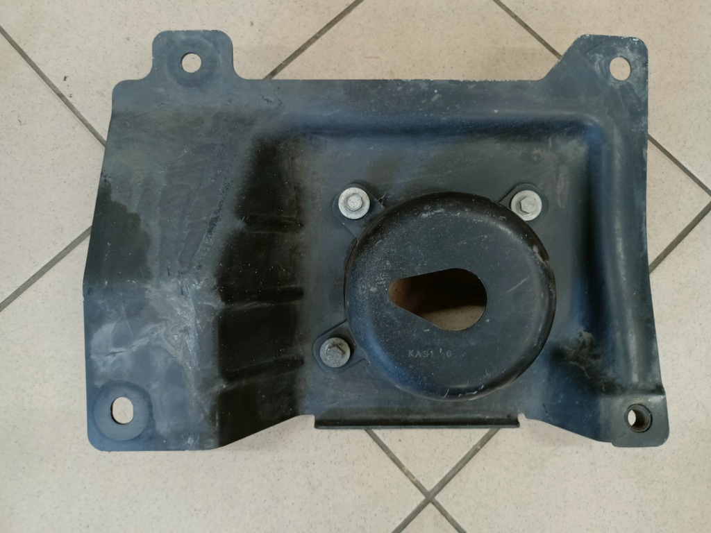 фото №1, Защита фильтра топлива jeep wrangler jl 2.2 2018+ 68302027aa