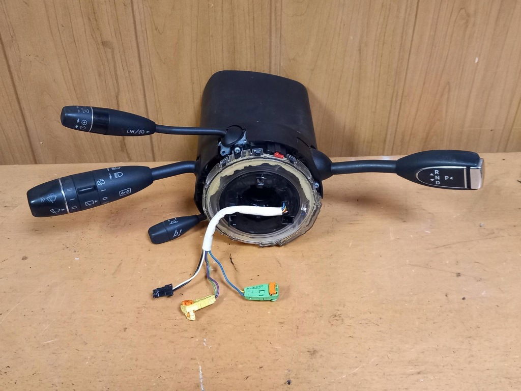 Купить Переключатель комбинированный mercedes ml w164 a1645401645 05-11