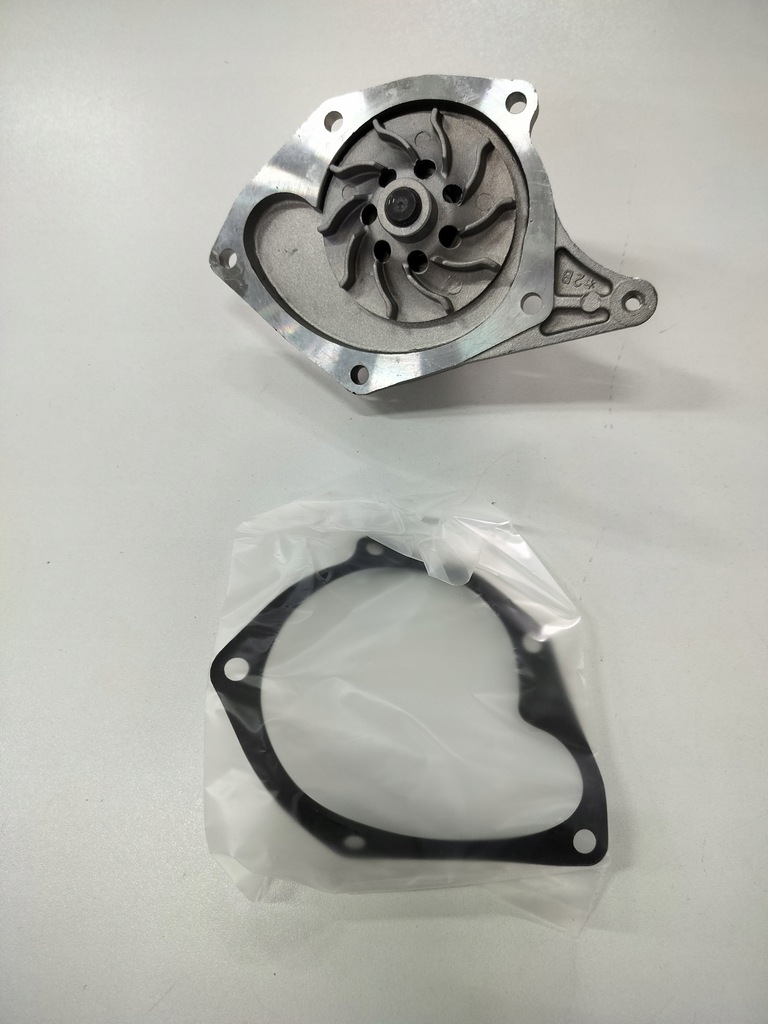 фото №5, 8671019519 насос wody renault, dacia