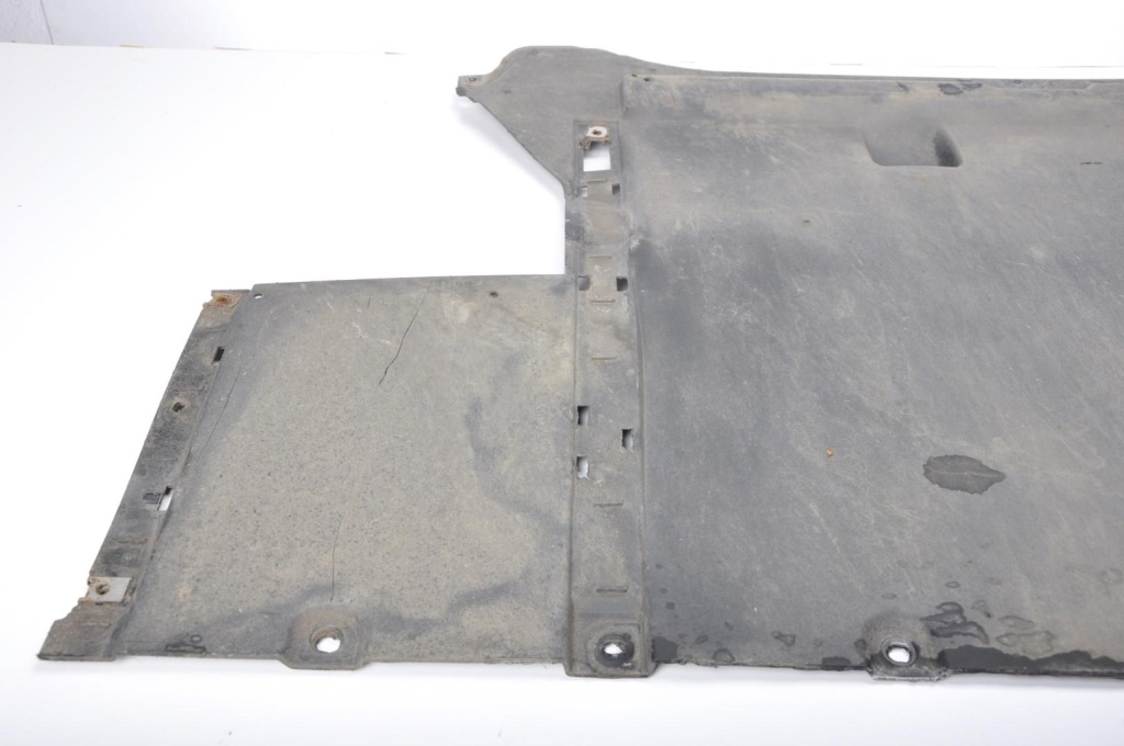 фото №6, Tesla model s плита защита подвеска