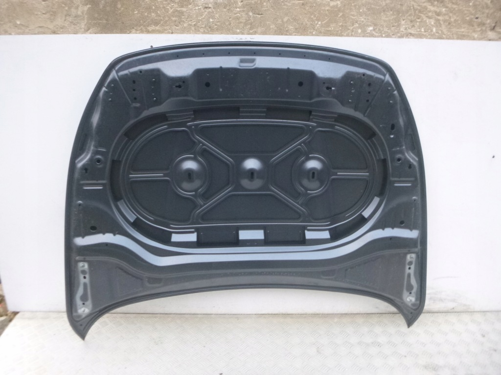 фото №5, Капот seat leon 4 iv cupra formentor 5fa '20-.
