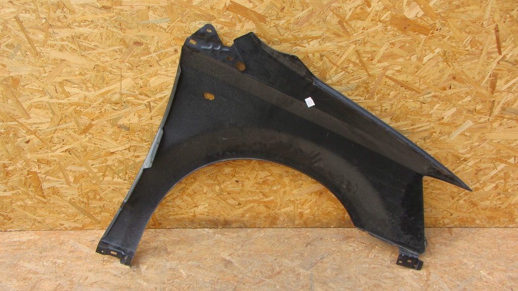 фото №12, Передний левый крыло chrysler grand voyager v новый оригинал mopar