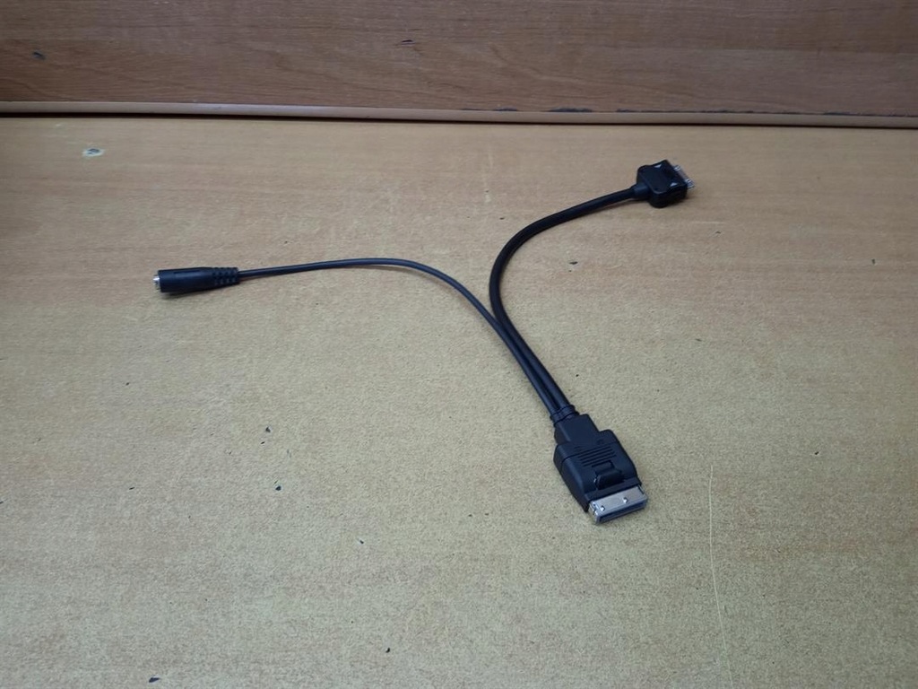 фото №1, Шланг ipad iphone mercedes gl x166 a0038270404