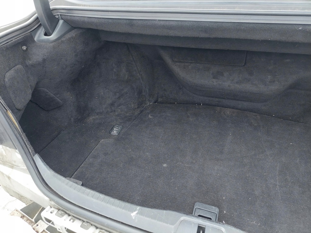 фото №12, Pas задняя крыло задний поддон обшивка балка радар lexus ls 460 iv 1f2