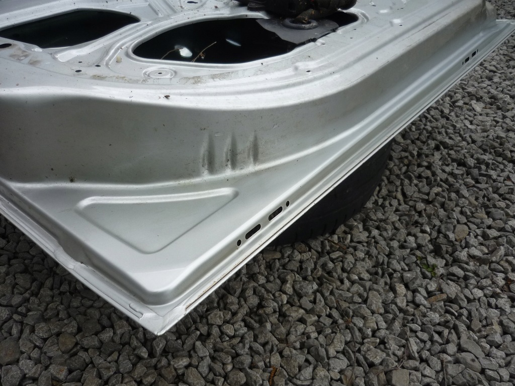 фото №16, Дверь левый перед opel vectra c signum z157 ładne