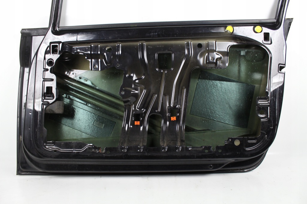 фото №13, Дверь правое правый перед ibiza iv 6j 09-17 3d