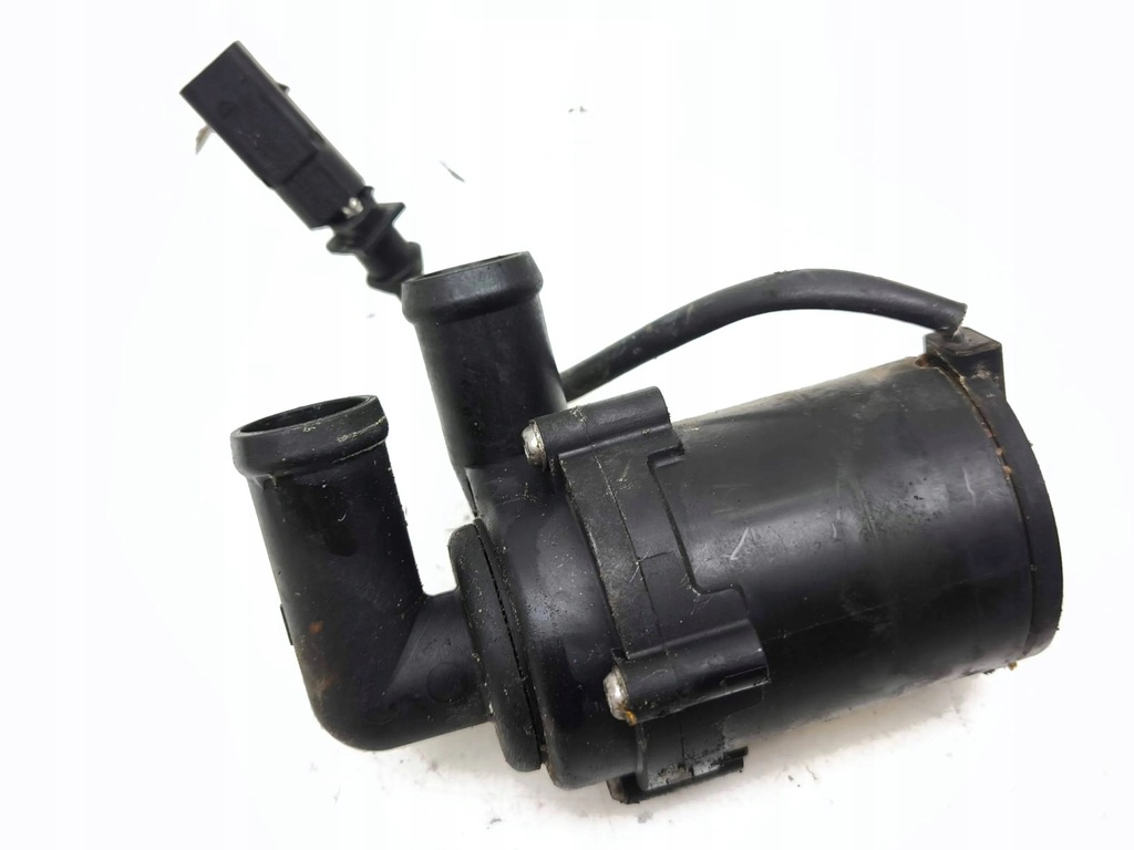 фото №5, Audi q7 4l 2006 насос циркуляции / циркуляция wody