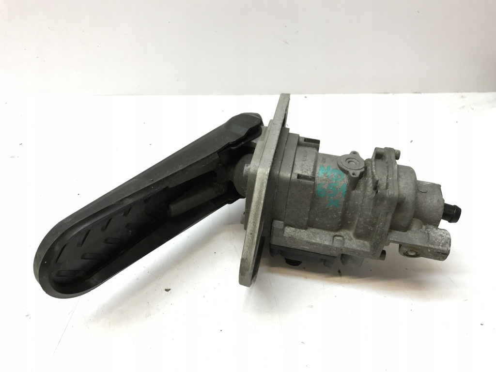 фото №8, Датчик положение педали wabco 4800020526