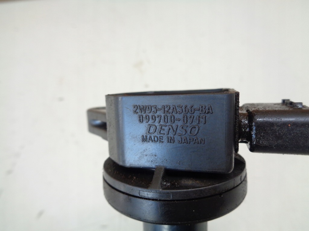 Range rover sport 1 l320 котушка запалювання 2w93-12a366-ba Доставка