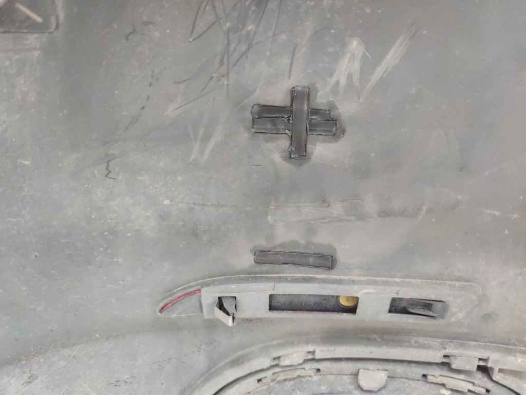 Бампер задняя задний porsche carrera 911 4s 4xpdc Доставка