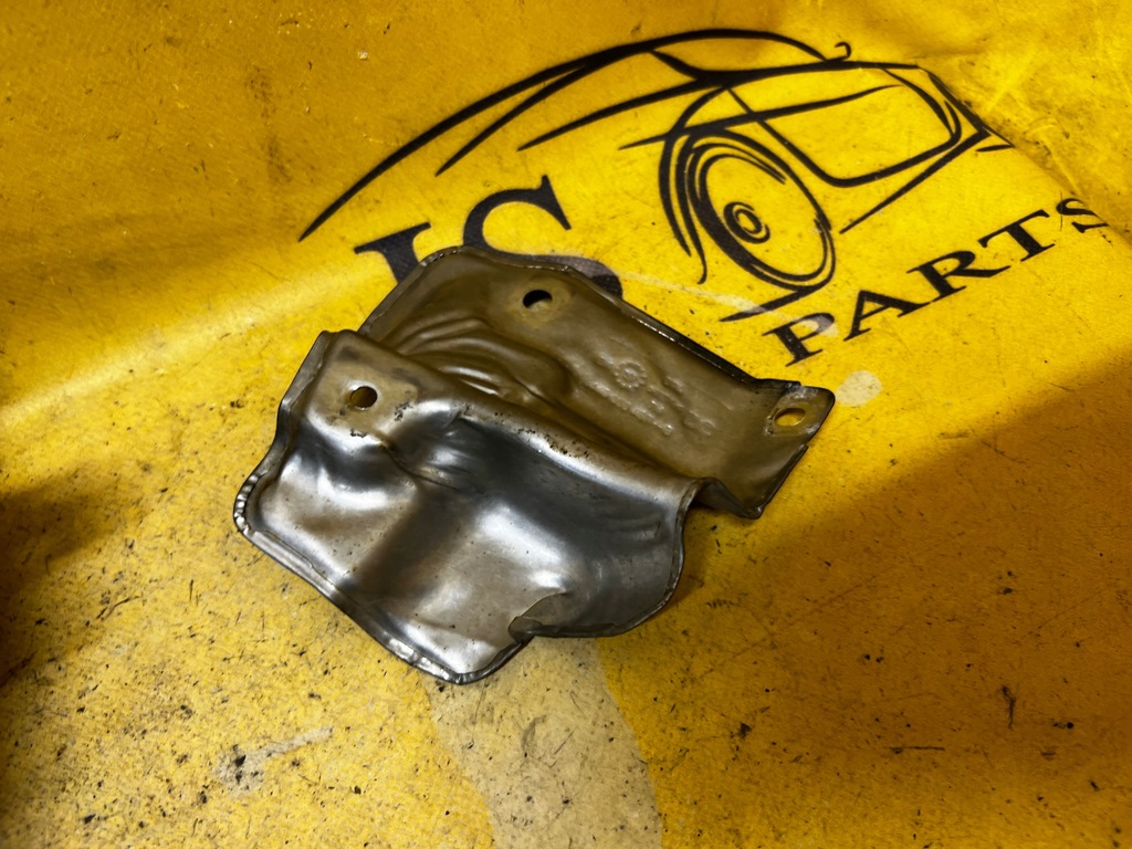 фото №1, Защита тепловая nissan renault megane iv 1.5 dci