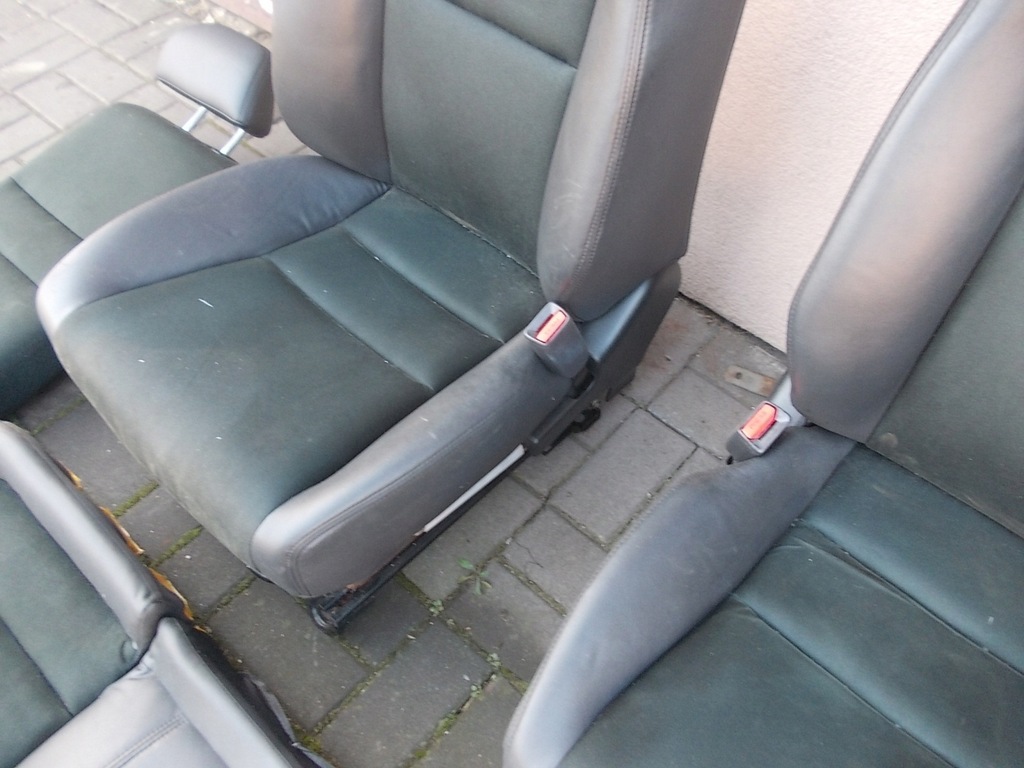 фото №12, Сидіння accord 7 sedan eu