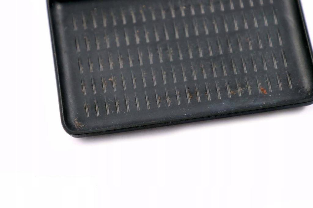 Купити Bmw e46 гумовий вкладка на задній консолі