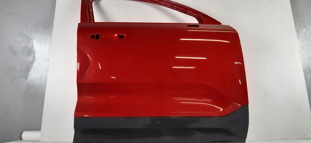 фото №1, Volvo xc40 двері праве перед 725