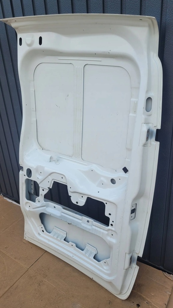 фото №11, Двері ліва задні задня opel combo d 12- fv