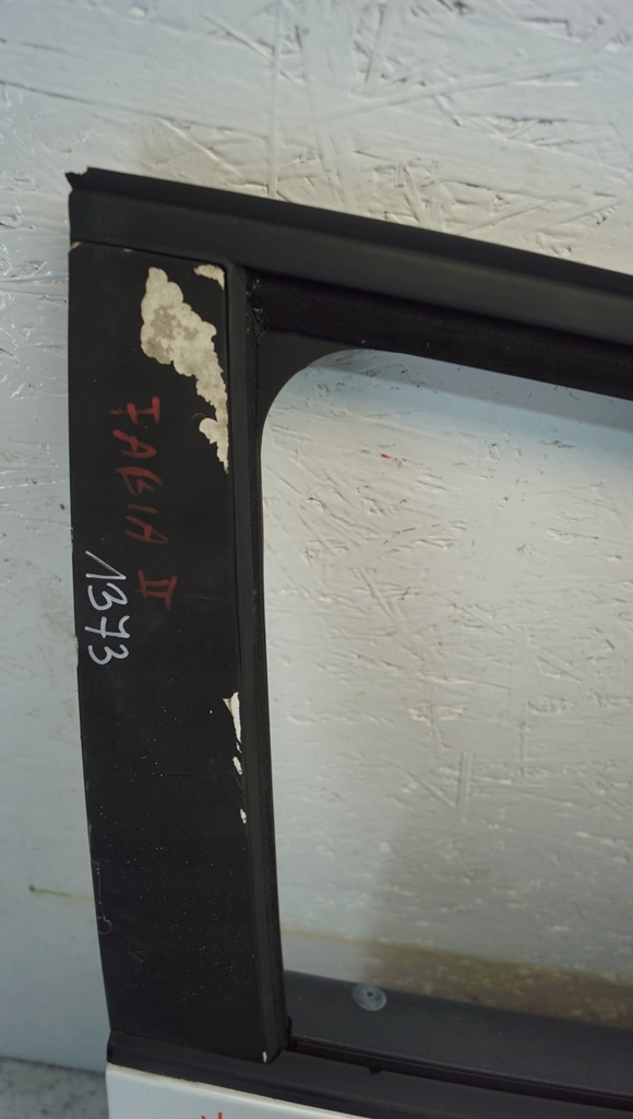 фото №11, Двері правий перед skoda fabia ii