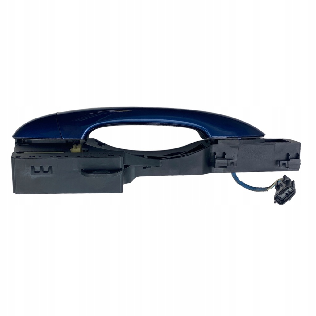 фото №14, Ручка дверь правый перед renault talisman