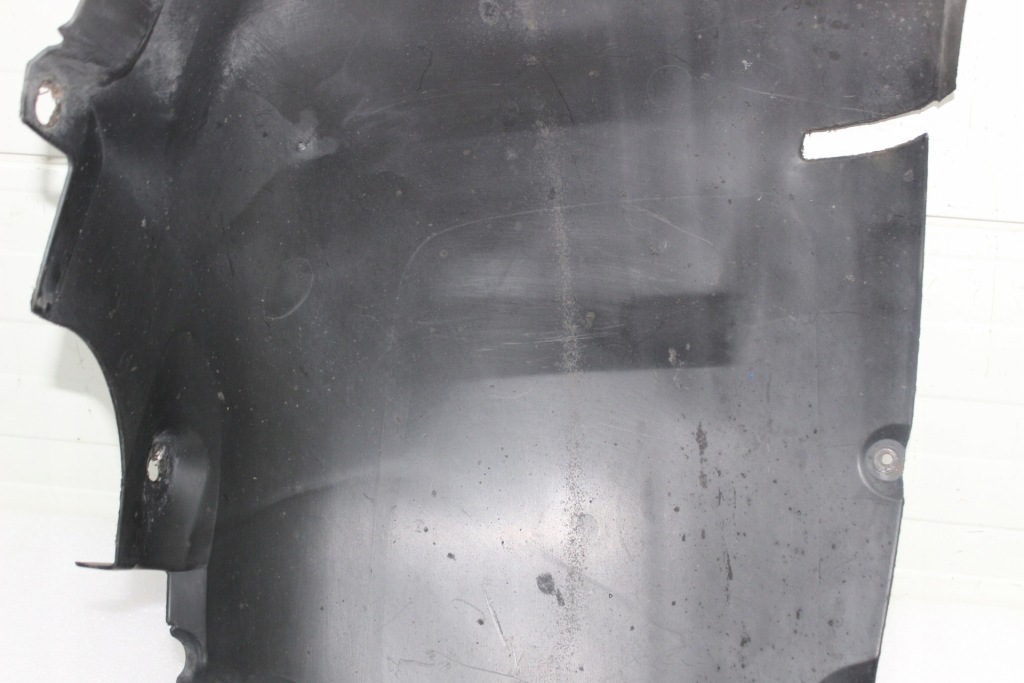 фото №14, Mercedes slk w171 r171 подкрылок правый перед часть передняя a1716900230