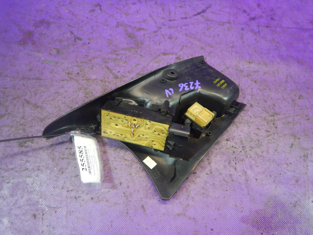 фото №7, Plymouth voyager 95-01 переключатель блокировка окон