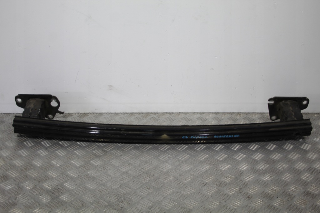 фото №1, Балка pod бампер задняя c3 picasso lift 9681568080