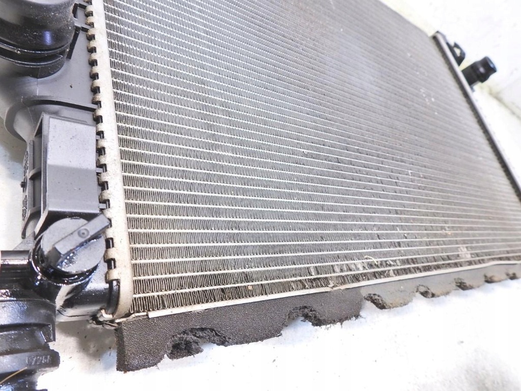 фото №7, Радиатор wody volvo v70 iii 2.0 f