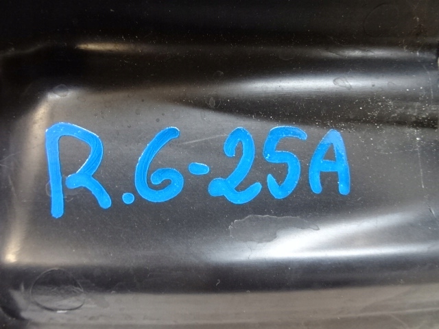 фото №11, Citroen c4 picasso ii права повітропровід повітря 9677015280