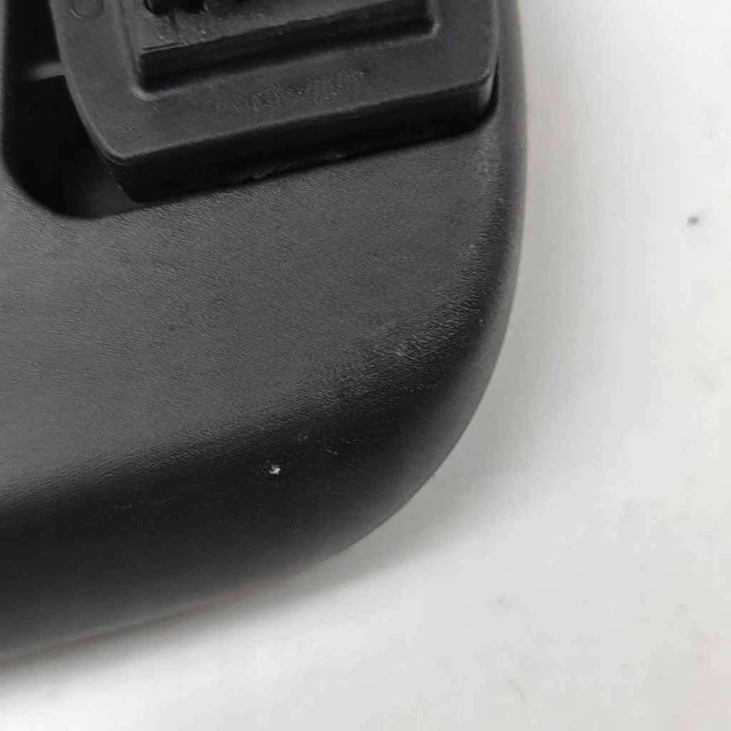 фото №7, Porsche panamera 971 2018 правая сторона кронштейн / ручка потолочная передняя