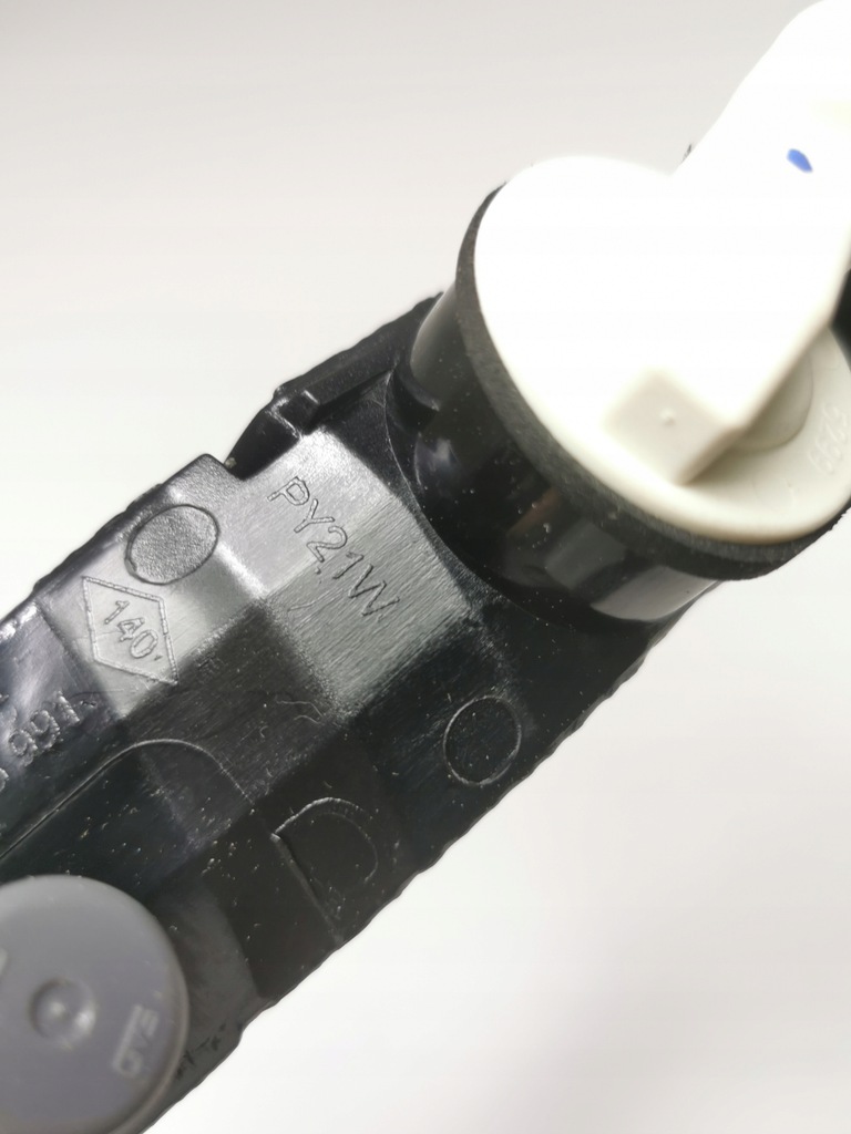 фото №8, Поворотник правый opel movano a оригинальный номер 8200416991 93184007