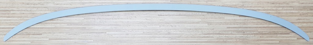 фото №13, Bmw 3 f30 f80 m3 спойлер спойлер спойлер грунтовка!!