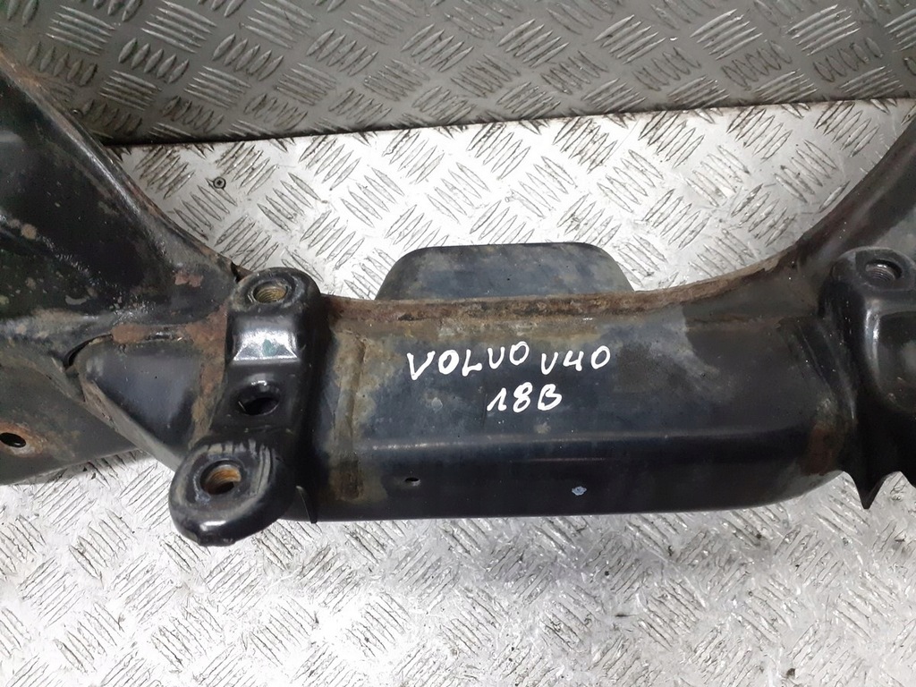 фото №5, Підрамник поперечина volvo v40 1.8