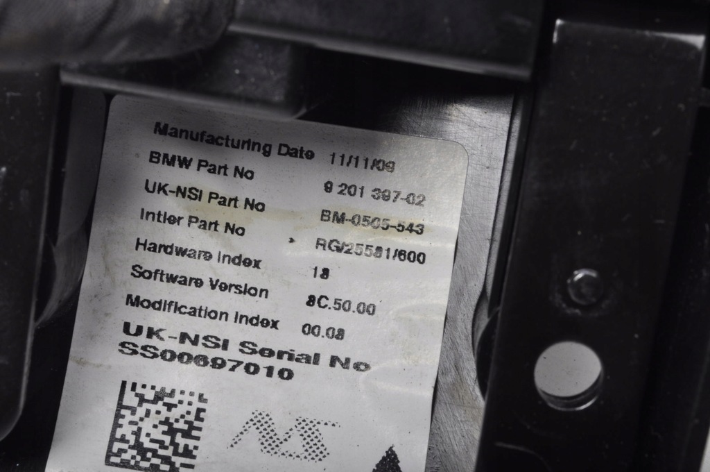 фото №7, Mini r56 obrotomierz 9201397