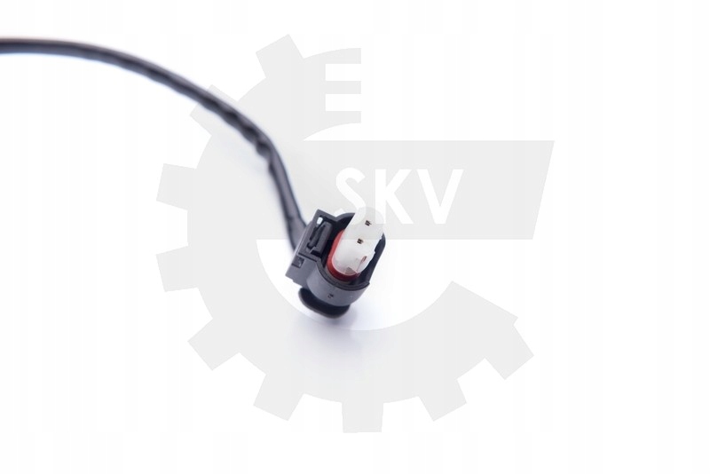 фото №4, Esen skv 30skv063 датчик, температура выхлопных газов