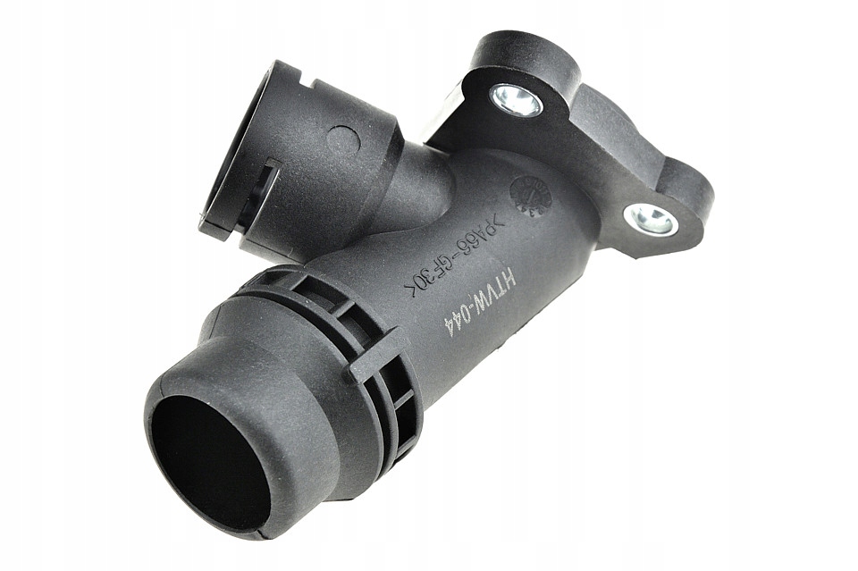 фото №13, Патрубок wody vw golf 1.4/1.9/2.0 05-, rapid 1.4