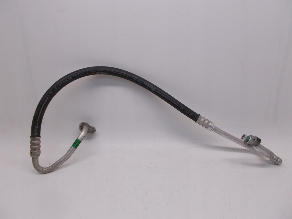 фото №2, Optima iii 10-15 2.4gdi трубка шланг кондиционера