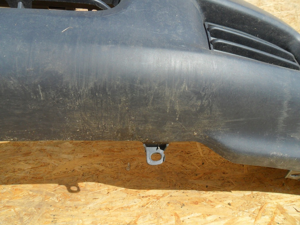 фото №11, Toyota оригінальний номер 8765324987 бампер