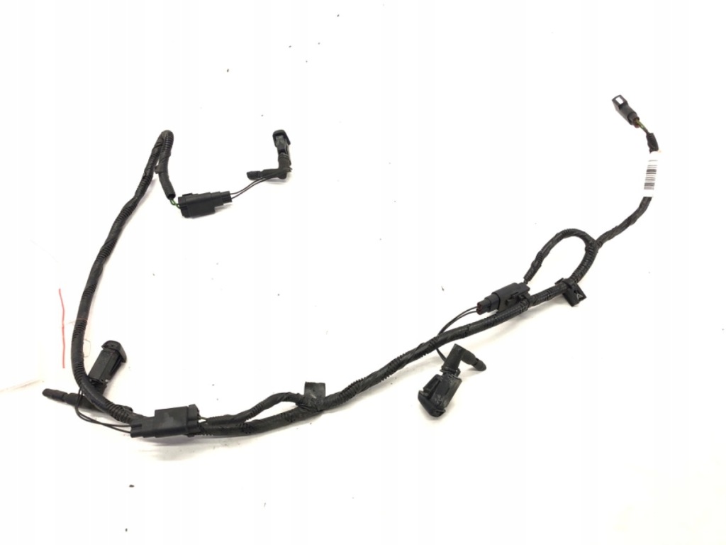 фото №1, Форсунки омывателя ford mondeo mk5 b630b