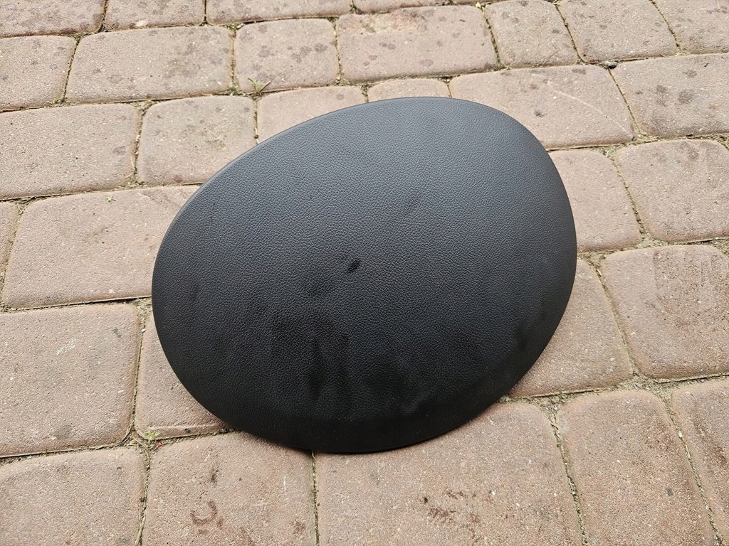 фото №1, Рамка захист спідометра козирок opel meriva b 13347326