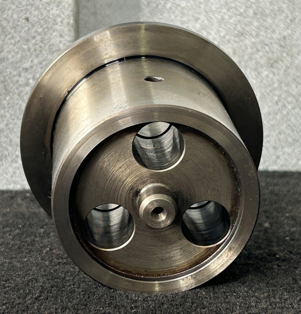 фото №1, Ступица распределительного вала daf xf 106 lift 1918395