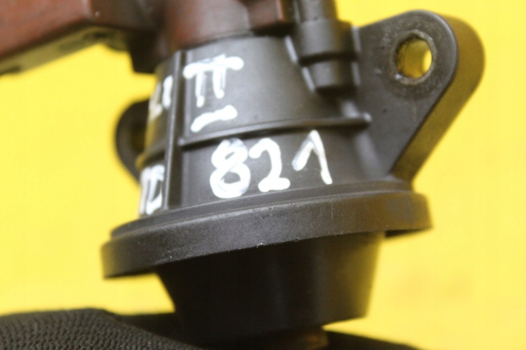 фото №11, Електроклапан 55219921 199b1000 doblo ii fl 1.3jtd