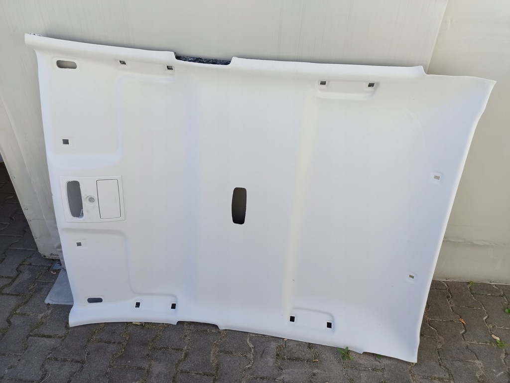 фото №2, Стеля ford ranger mk5 2011-2015