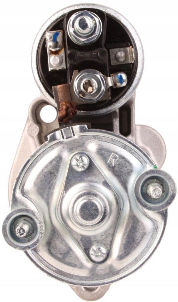 Стартер audi 100 80 90 a4 a6 cabriolet купе skoda superb cs612 в Україні