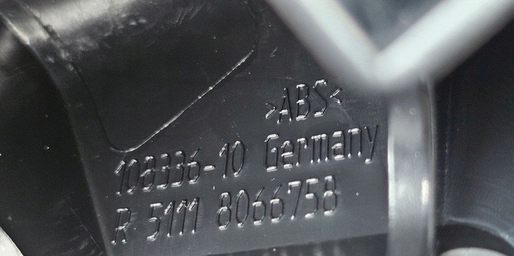 фото №6, Bmw 1 f20 f21 lift направляющая кронштейн бампера правый перед m-pakiet