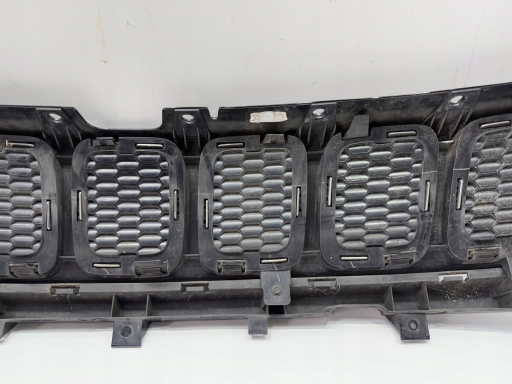 фото №8, Jeep compass ii 17- решётка радиатора решётка радиатора