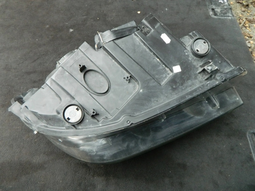 фото №9, Bmw x1 e84 лампа ліва лівий перед anglik 2990003