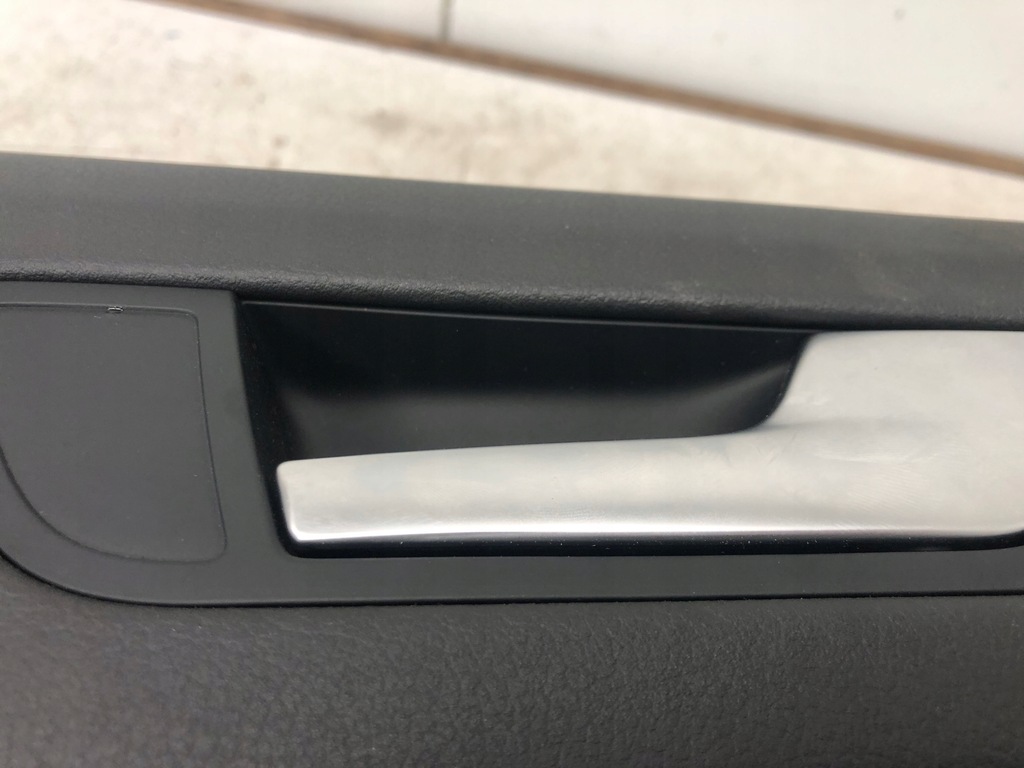 фото №5, Обшивка двері правий задня audi a5 sportback 8t8867306