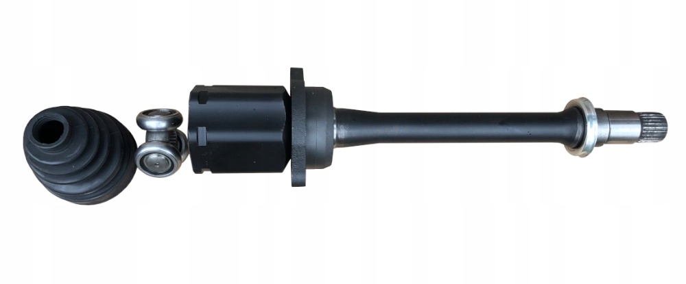 фото №1, Шарнир внутренний правый toyota previa 2.4 механическая коробка передач