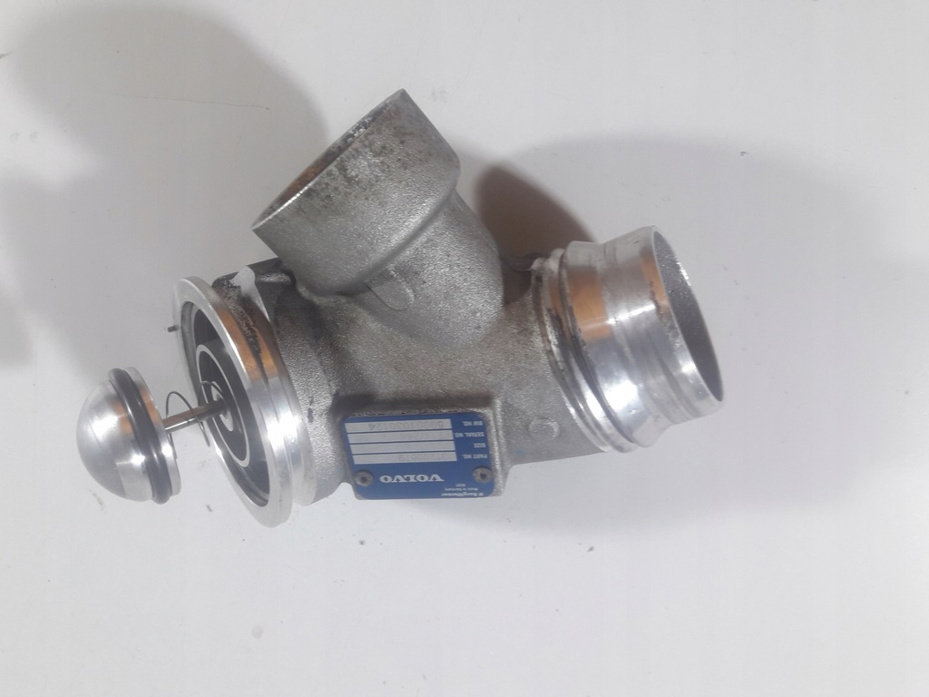 фото №13, Volvo xc60 13r- клапан повітря 31431980