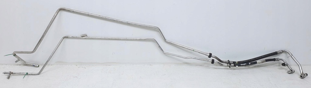 фото №1, Шланг трубки кондиціонера smart fortwo 450 0.7 t 0003020v010 0001655v009