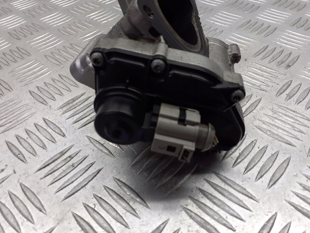 фото №2, Клапан egr renault scenic ii 1.9 dci 8200796571